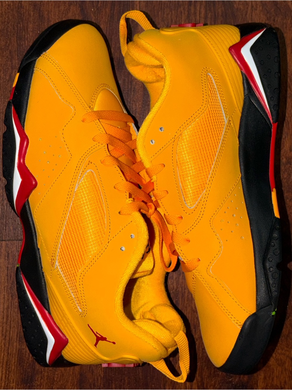 Jordan size 11